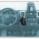 Illustration for article titled Rubber Accordion Shifter Boots Are Better Than Leather Ballsack Shifter Boots